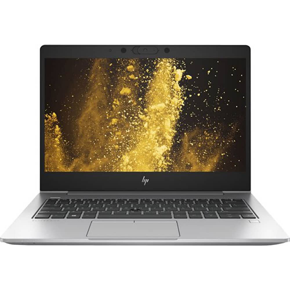 Notebook Hp Elitebook 830 G7, Intel Core I7-10510u 13,3" 8gb/512gb Ssd Pc image number 1.0